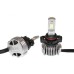 Лампы светодиодные QLine Hight V PSX24 6000K (2шт.)