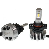 Лампы светодиодные QLine Hight V PSX24 6000K (2шт.)