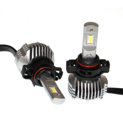 Лампы светодиодные QLine Hight V PSX24 6000K (2шт.)