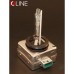 Ксеноновая лампа QLine D3S 5500K (+100%) (1 шт)