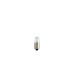 Галогенна лампа PHILIPS 12929B2 T4W 12V 4W BA9s