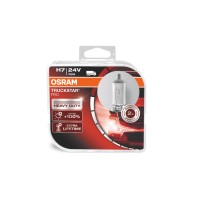 Галогенная лампа OSRAM 64215TSP H7 70W 24V PX26D 10X2 HardDuopet