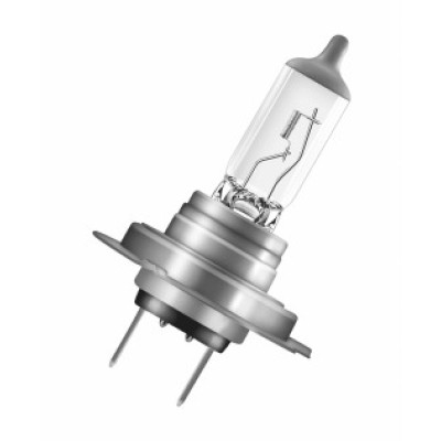 Галогенна лампа OSRAM 64215TSP H7 24V 70W PX26D 10X2 HardDuopet