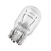 Галогенная лампа OSRAM 7515-02B W21/5W 12V W3x16q 10X2 Blister