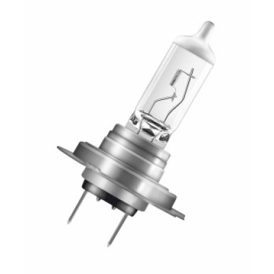 Галогенна лампа OSRAM H7 64210SV2-01B Silver Star 2.0 12V 55W PX26D 10X1 Blister