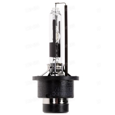 Ксеноновая лампа OSRAM 66250 Classic D2R 85V 35W P32d-3 XENARC