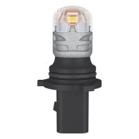 LED лампа OSRAM 5828CW-FS PS19W 3W 12V PG20/1 PREMIUM SL