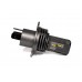 Комплект LED ламп HeadLight M3 H4 (P43t) 55W 9-32V 6000K с активным охлаждением