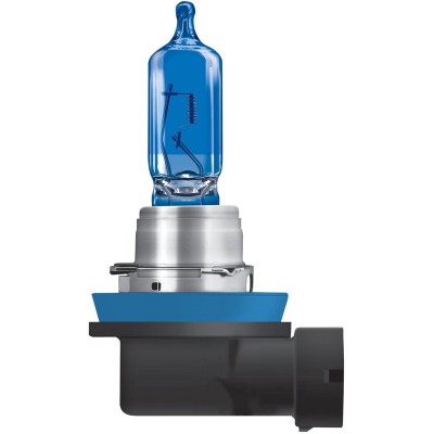Галогенна лампа OSRAM 62213CBB-HCB H9 75W 12V PJ19-5 10X2 HardDuopet 2pcs.