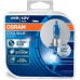 Галогенна лампа OSRAM 62213CBB-HCB H9 75W 12V PJ19-5 10X2 HardDuopet 2pcs.