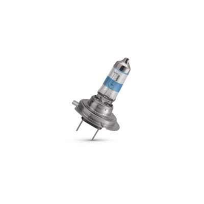 Галогенная лампа PHILIPS 12972RGTS2 H7 55W 12V RacingVision GT200 +200%