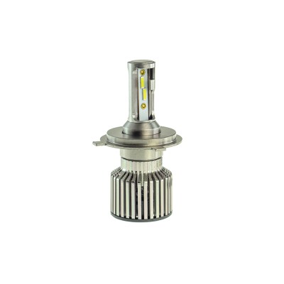 Світлодіодна лампа Nextone LED L1 H4 Hi/low 5000K