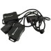 Світлодіодні лампи LED Guarand V12x HB1 (9004)/HB5 (9007) H/L CSP 6000k 4000Lm 12-24v