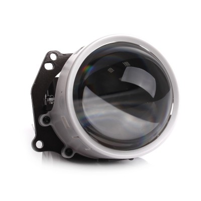 Комплект светодиодных линз AOZOOM A7+ Bi-LED