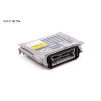Штатний блок D1/3 (V) 12V 35 W