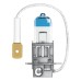 Лампа галогенная Osram 64151NL H3 Night Breaker Laser NG +150% 55W 12V Pk22s HardDuopet