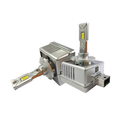 Лампы светодиодные ALed X D1S 6000K 40W XD1SD06 (2шт)