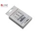 Комплект світлодіодних ламп Qline 7440 (W21W) White CANBUS (2шт)