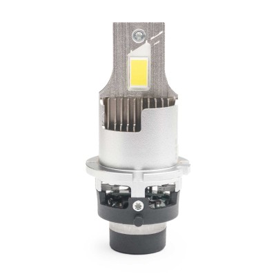 D4 (5000К) Prime-X D LUX комплект світлодіодних ламп (2 шт.)