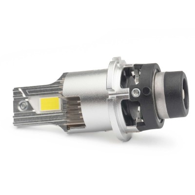 D4 (5000К) Prime-X D LUX комплект світлодіодних ламп (2 шт.)