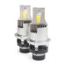 D4 (5000К) Prime-X D LUX комплект світлодіодних ламп (2 шт.)