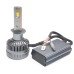 H1 (5000К) Prime-X MAX Pro комплект світлодіодних ламп (2 шт.)