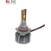 Лампи світлодіодні QLine Ultra +200% 55W HIR2 6000K (2шт.) 12V