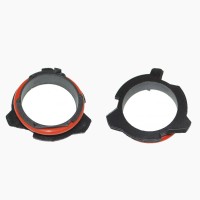 Комплект перехідників для LED ламп №125. BMW