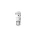 Комплект светодиодных ламп Philips 11961AU60X2 W5W (T10) LED Ultinon Pro6000 SI AMBER