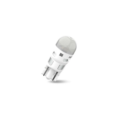 Комплект светодиодных ламп Philips 11961AU60X2 W5W (T10) LED Ultinon Pro6000 SI AMBER
