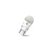 Комплект светодиодных ламп Philips 11961AU60X2 W5W (T10) LED Ultinon Pro6000 SI AMBER