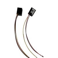 Обманка CAN-BUS для заміни LED модулів Nissan/Mazda