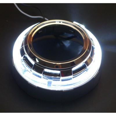 Маска для лінз Baxster BA-LED-056 3' Cayenne D 2шт