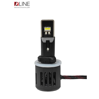 Лампи світлодіодні QLine TS Active H27/880 5800K (2шт)