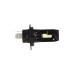 Комплект LED ламп S3PRO H4 12-24V 50W/set 6000K