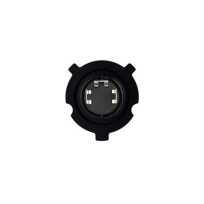Комплект LED ламп S3PRO H4 12-24V 50W/set 6000K