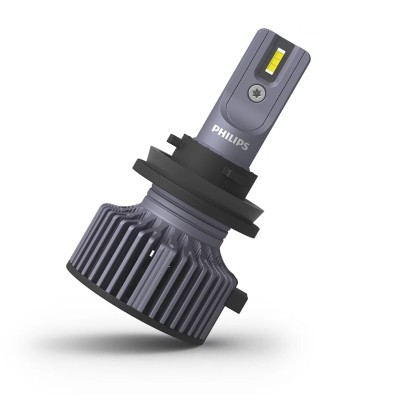 Комплект светодиодных ламп PHILIPS H11 11362U3022X2 LED Ultinon Ultinon Pro 3022 LED 12/24V