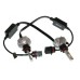 Рамка перехідна з проводкою CraftAudio FO-011N Ford Explorer 12-16