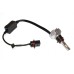 Рамка перехідна з проводкою CraftAudio FO-011N Ford Explorer 12-16