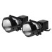 Світлодіодні лінзи StarLight ALPD-12-04 Bi-LED