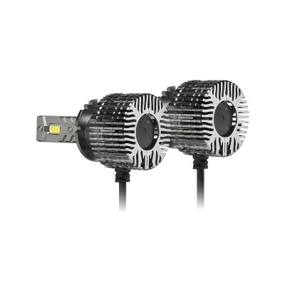 Комплект светодиодных ламп StarLight D2S 90W/set 6000K 12000lm