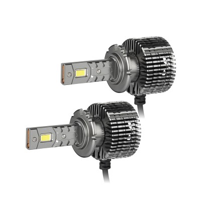 Комплект светодиодных ламп StarLight D2S 90W/set 6000K 12000lm