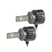 Комплект светодиодных ламп StarLight D2S 90W/set 6000K 12000lm