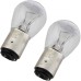 Комплект вказівних ламп розжарювання OSRAM 7528-2BL P21/5W 12V BAY15d Blister (2 шт)