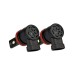 Комплект LED ламп S3PRO H11(H8/H9/H16) 12-24V 50W/set 6000K