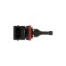 Комплект LED ламп S3PRO H11(H8/H9/H16) 12-24V 50W/set 6000K