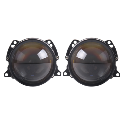 Комплект лінз Infolight UNI-1 BI-LED