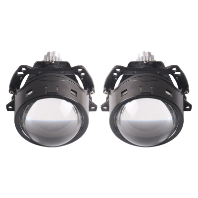 Комплект лінз Infolight UNI-1 BI-LED