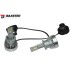 Лампи світлодіодні Baxster D D4S 90W 6000K (2шт)