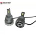 Лампи світлодіодні Baxster D D4S 90W 6000K (2шт)